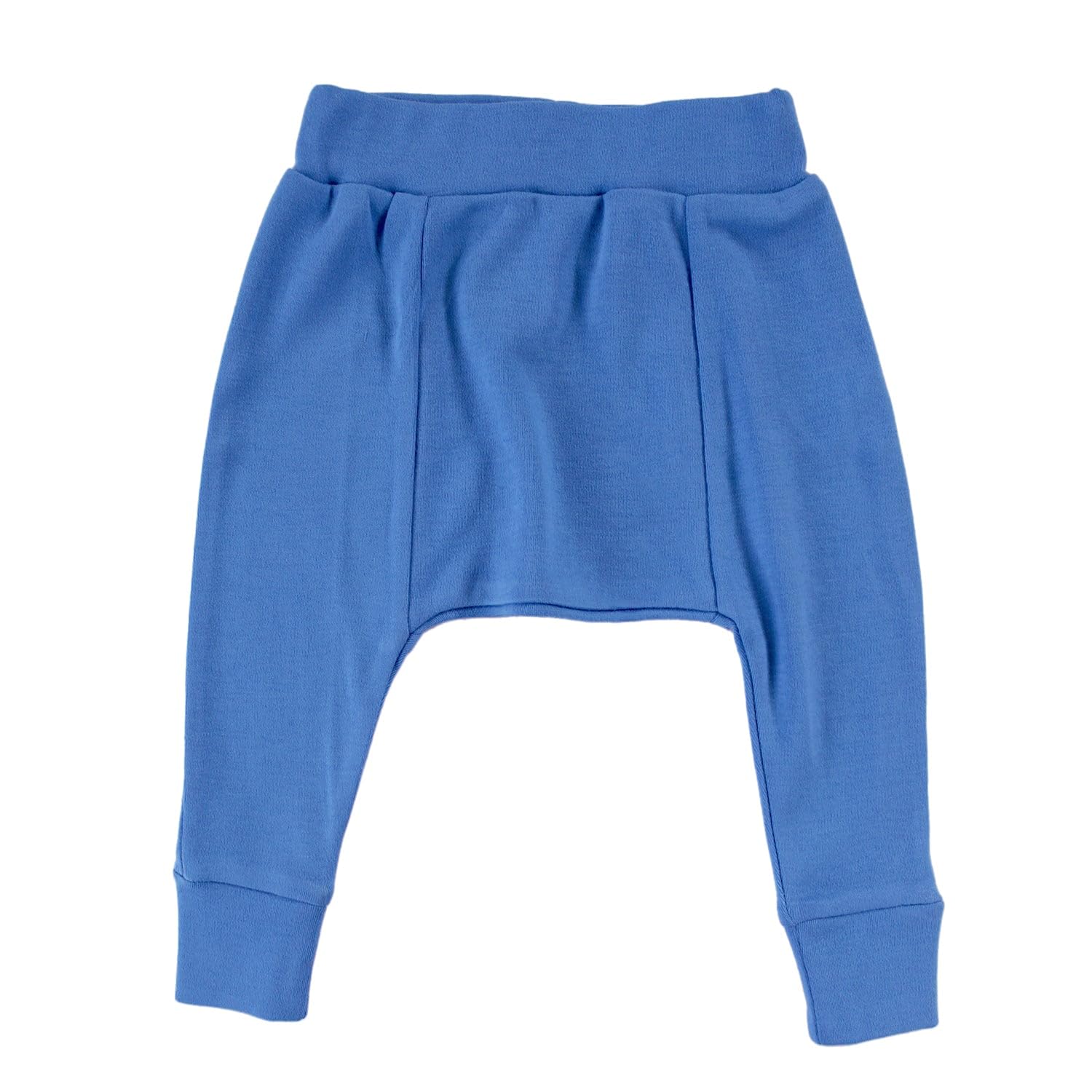 PARADE Organic Harem Pants - Essentials Pacific 3T