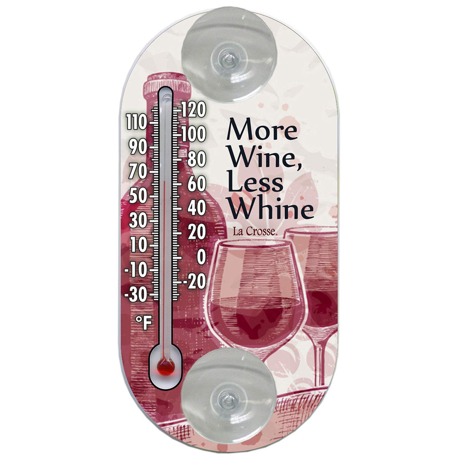 La Crosse 204-154C 4