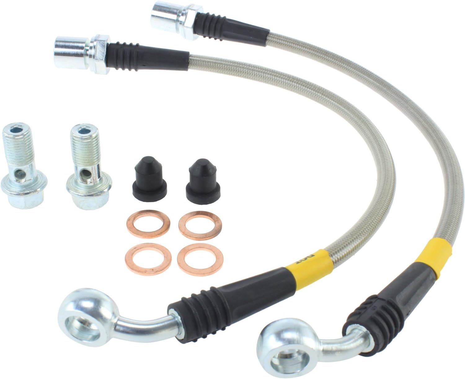 Centric PartsCentric 950.44506 Brake Line Kit