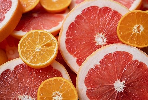 Miniatura 3 de Louisiana Pantry - Soda carbonatada sin cafeína con sabor a pomelo Squirt (Squirt Original, paquete de 24 botellas de 20 onzas)