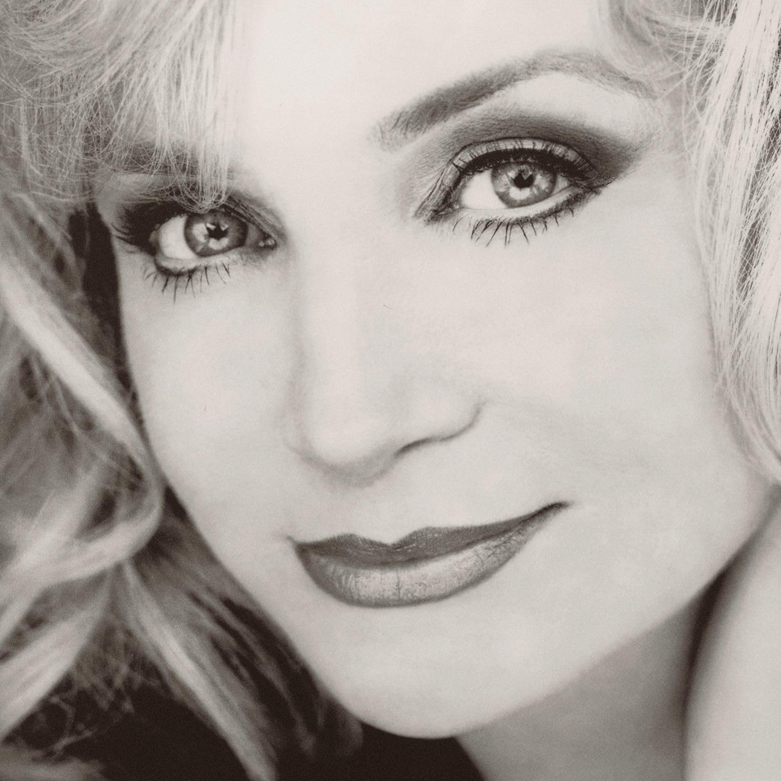 Barbara Mandrell