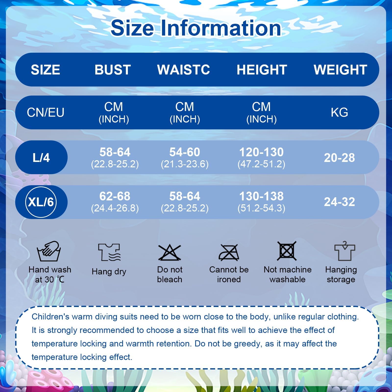 Kinder Kurzer Neoprenanzug 2.5mm Kurzärmeliger Taucheranzüge Surfen Kinder Shorty Badeanzug, Kids Schnorchelanzug Einteiler Bademode Shorty Neoprenanzuge für Schwimmen Wassersport Jungen Mädchen