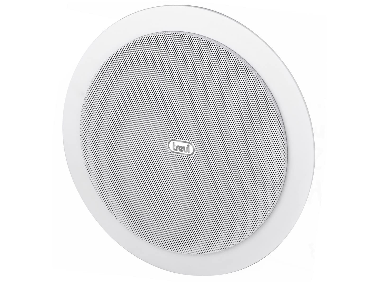 Trevi Altoparlanti 2 Vie da Parete 45W WM 9230 S2