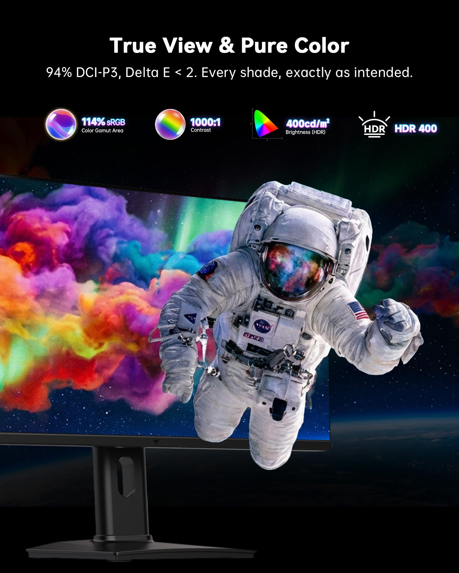 Amazon.co.jp: KTC 24.5インチ 240Hz ゲーミングモニター FHD