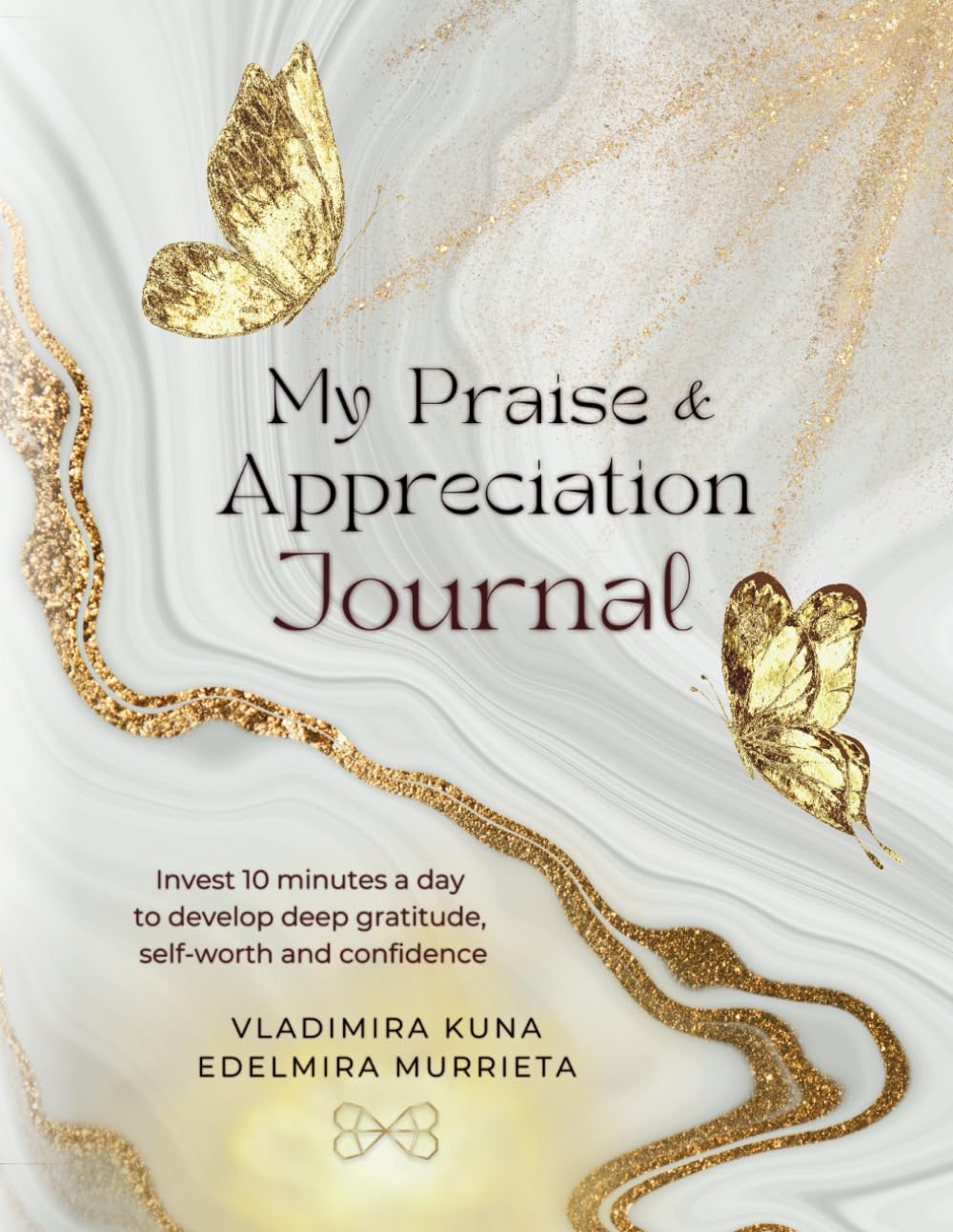 My Praise & Appreciation Journal