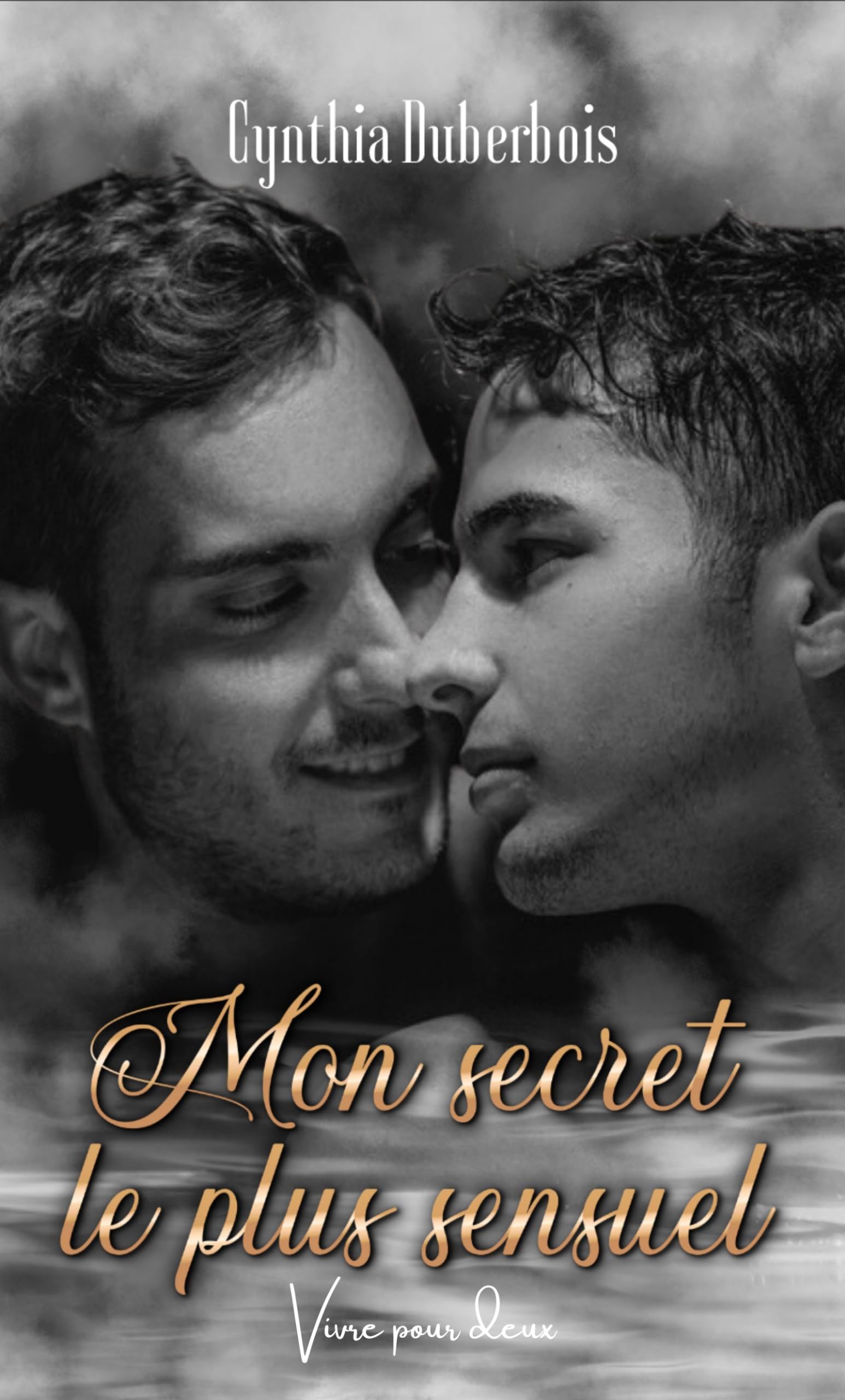 Mon secret le plus sensuel: Romance MM