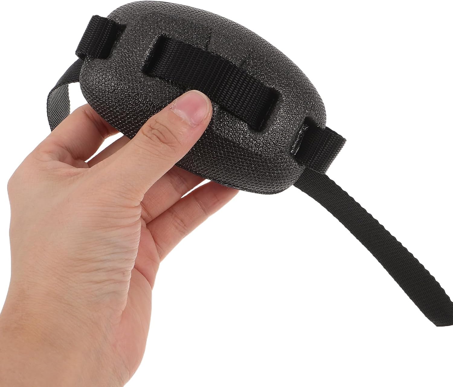 2pcs Universal Sponge Chin Strap Protector for Football and Ice Hockey Helmets, Sturdy Cloth Material with Quick-Drying Moisture Management for Maximum Safety and Comfort