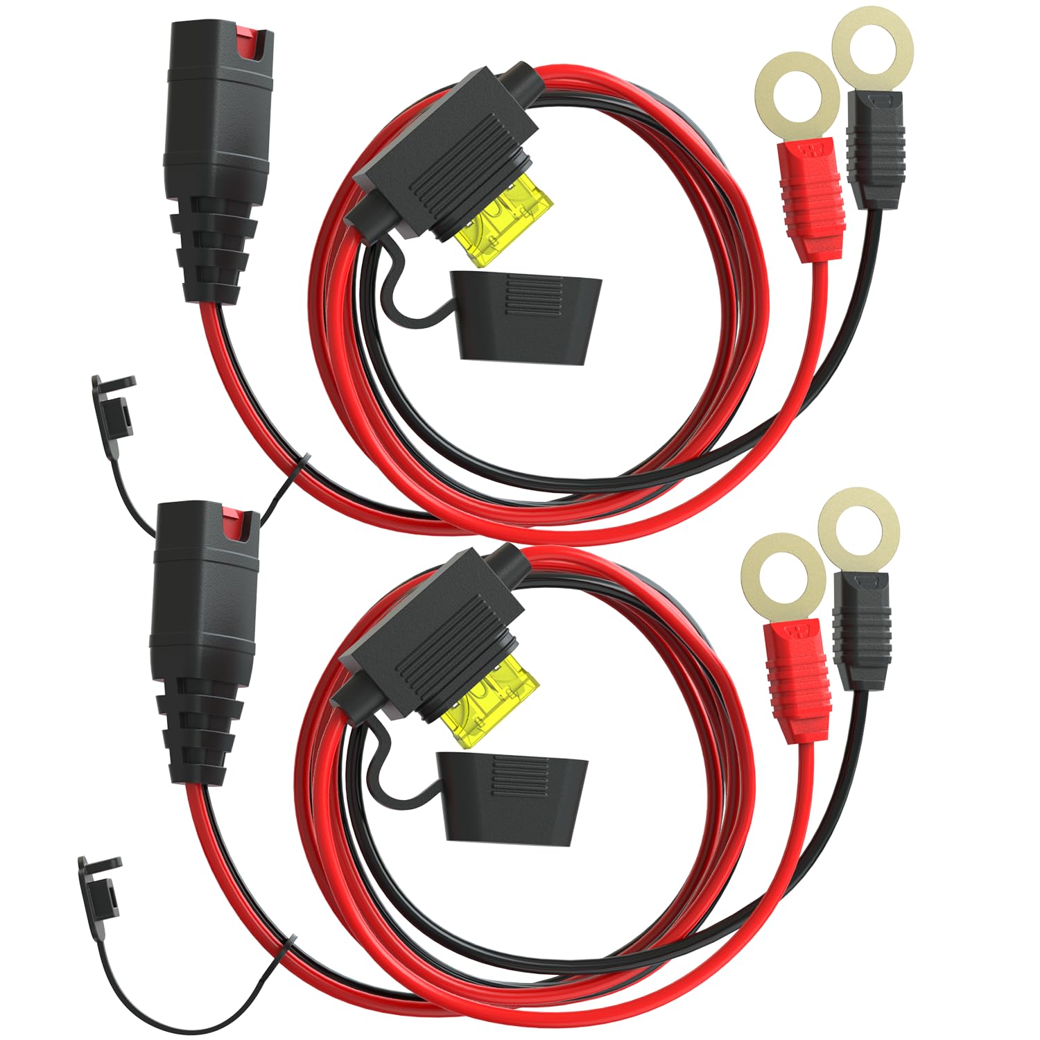 Amazon.com: BOEEA GC008 X-Connect Compatible with NOCO Battery