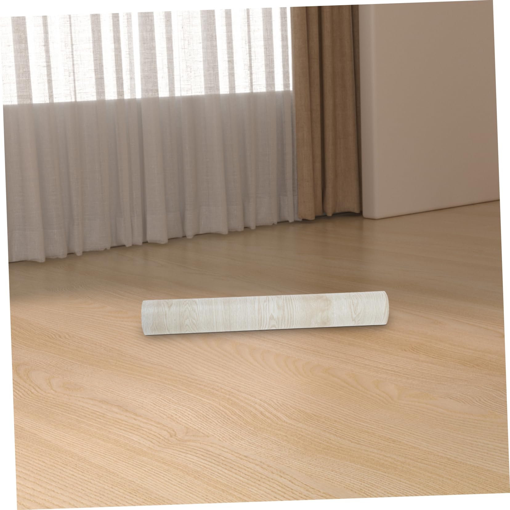 Adesivo per Pavimento in Pvc Autoadesivo, Rotolo 0, 6x3 M