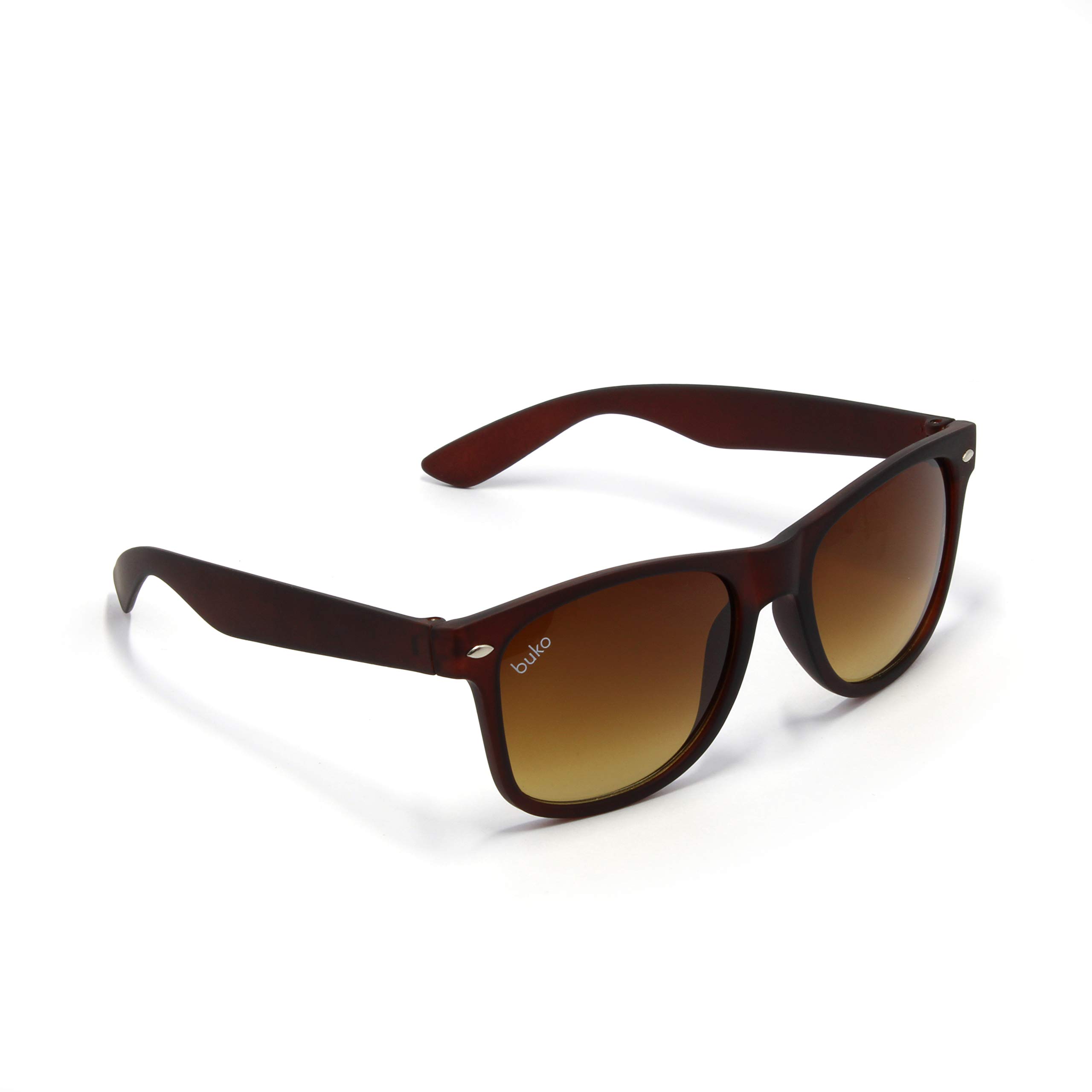 Star Way-Farer UV Protected Unisex Sunglasses