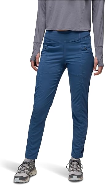 prAna Plus Koen Mid-Rise Pants