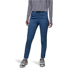 prAna Plus Koen Mid-Rise Pants