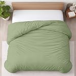 Kotton Culture 3 Pc King Size Duvet Cover Set- 100% Egyptian Cotton Sateen 600 Thread Count Ultra Soft Premium Durable Comforter Cover Zipper Closure &; Corner Ties (White, King 102"x94")