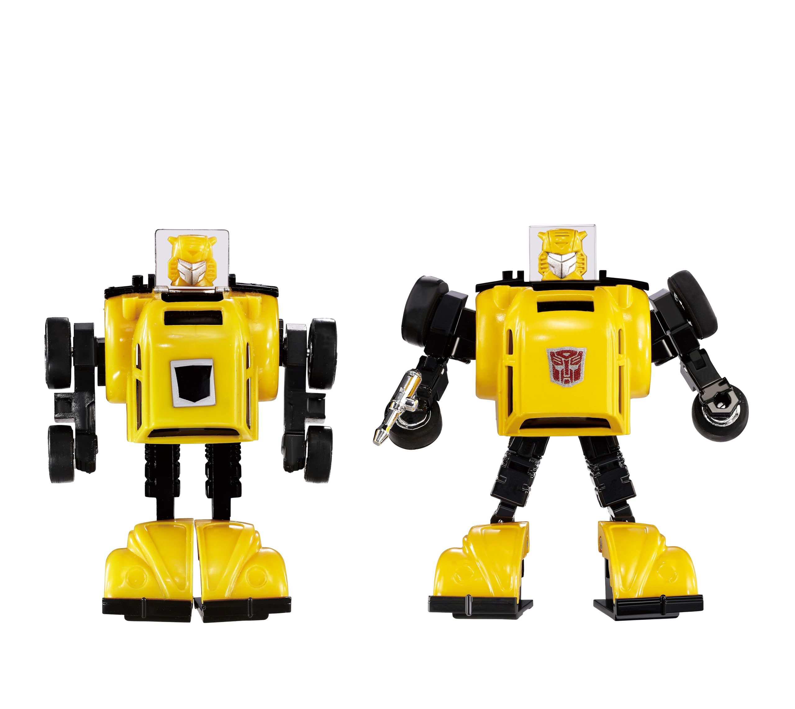 Amazon.co.jp: トランスフォーマーズ ミッシングリンク C-03 バンブル