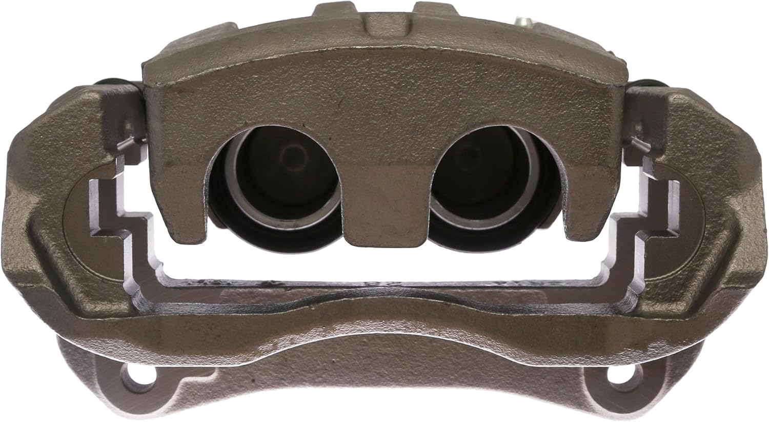 ACDelco Gold 18FR12479 Front Driver Side Disc Brake Caliper Assembly (Friction Ready Non-Coated), Remanufactured (Renewed)