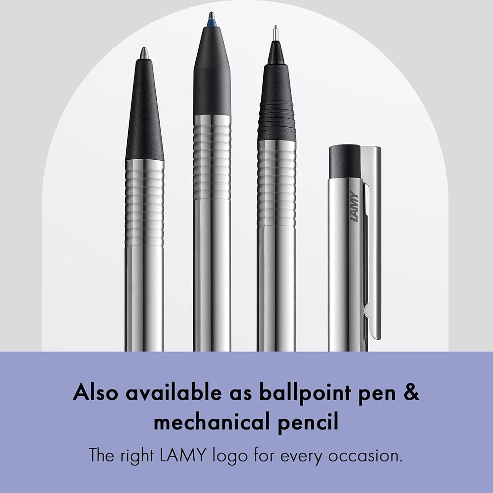 LAMY 3本セット Amazon | LAMY ラミー 万年筆 ペン先EF(極細字) ダイアログ 3