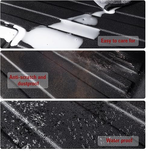 Miniatura 4 de GZYF Alfombrilla de piso para Mazda CX-30 2019-2020