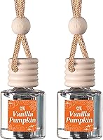 Vista 56 de CANDECraftCo - Aceite de fragancia colgante de aire para automóvil, ambientador automático para aceites esenciales, fragancia, aromaterapia, difusor