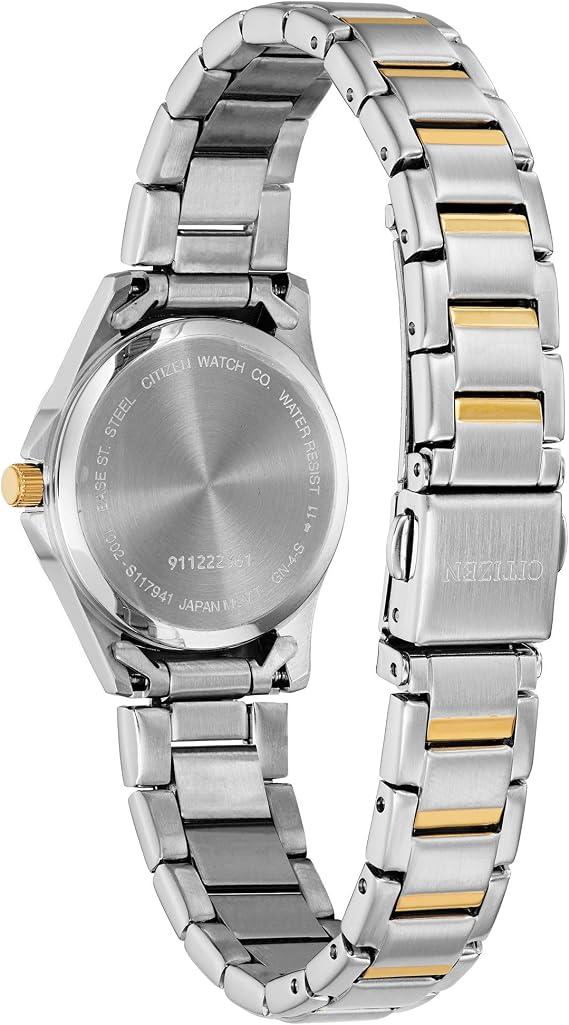 Citizen Quartz Womens Watch