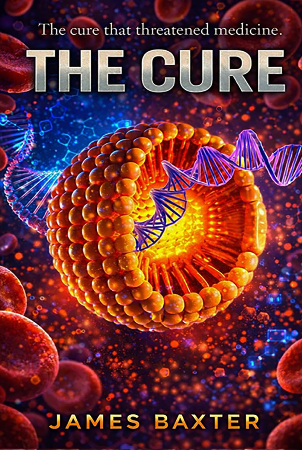 The Cure: The cure that threatened medicine