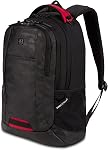 Sac à dos SWISSGEAR Cecil pour ordinateur portable, convient aux ordinateurs portables jusqu'à 16 po, sac de jour pour le voyage et le travail, 18 po
