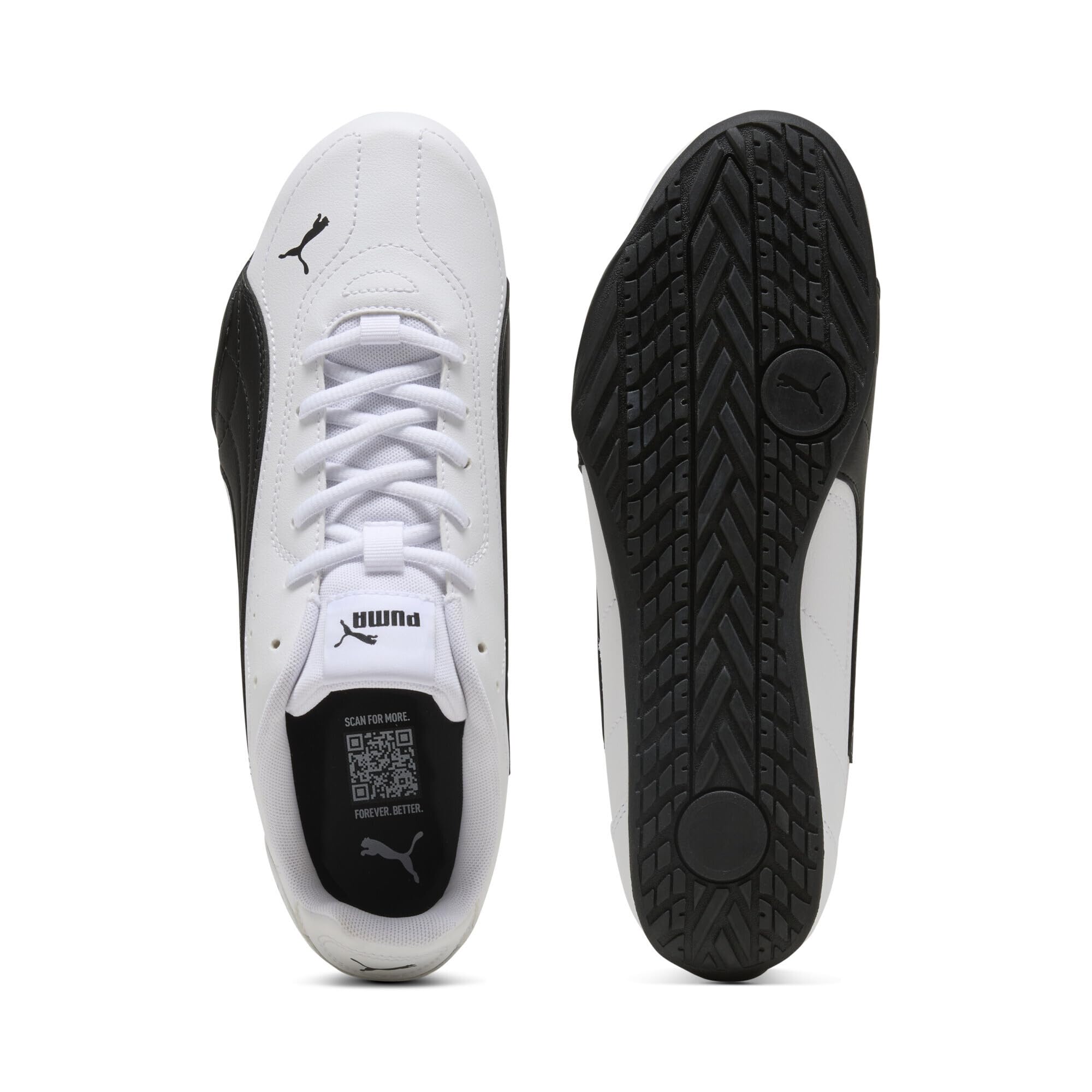 Puma Catch BasketMixte