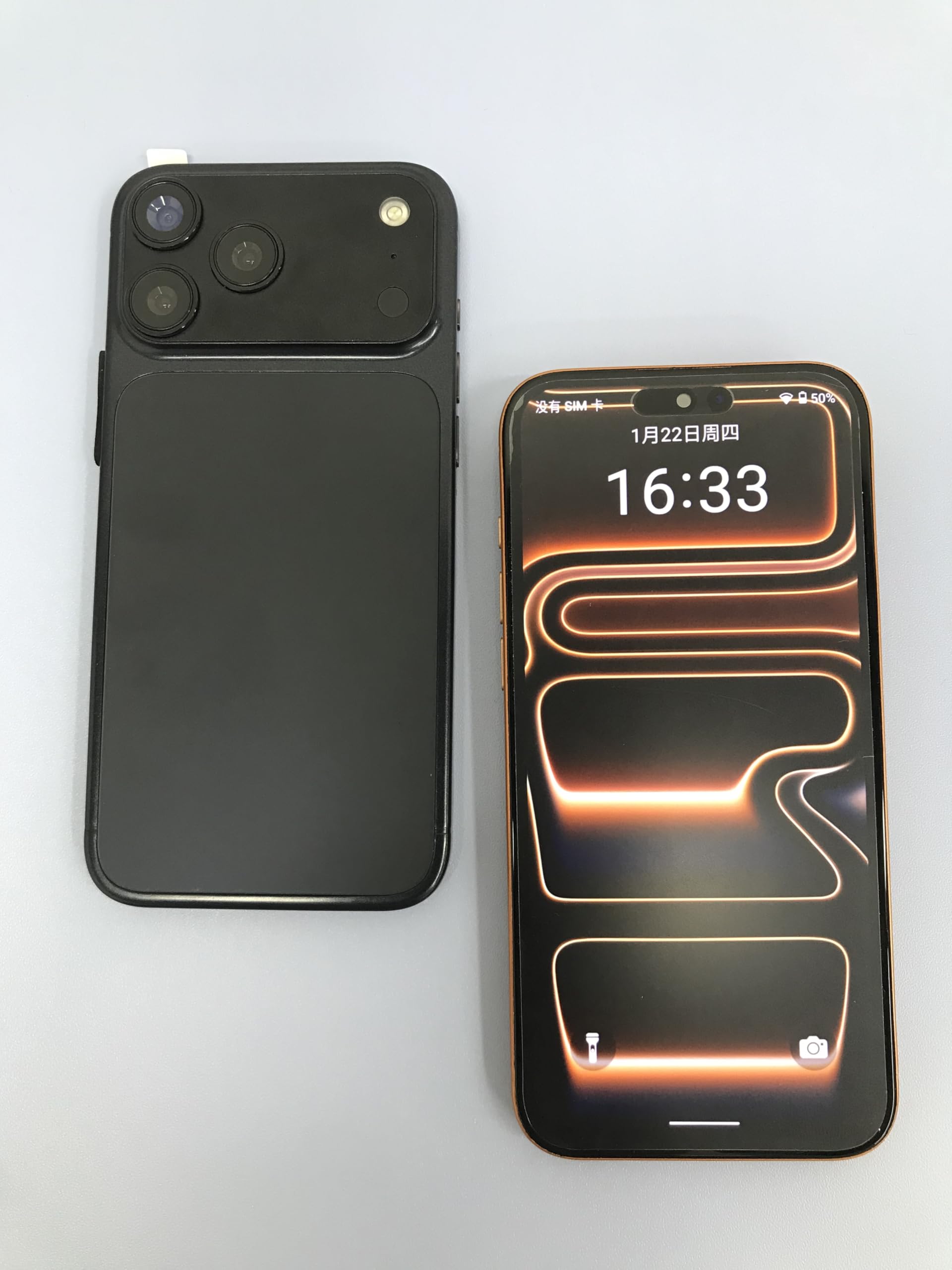 Desbloquear el teléfono, pantalla de 6,6 pulgadas, teléfono inteligente 4G - LTE , Cámara doble, 3GB RAM, 16GB ROM, expansión 128GB, doble tarjeta SIM, adecuado para usuarios primarios (black)