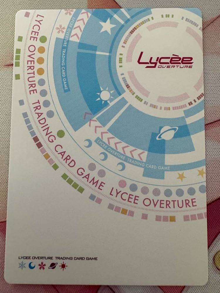 lycee ダメ兄を甘やかす人気声優 和泉妃愛 SP サイン