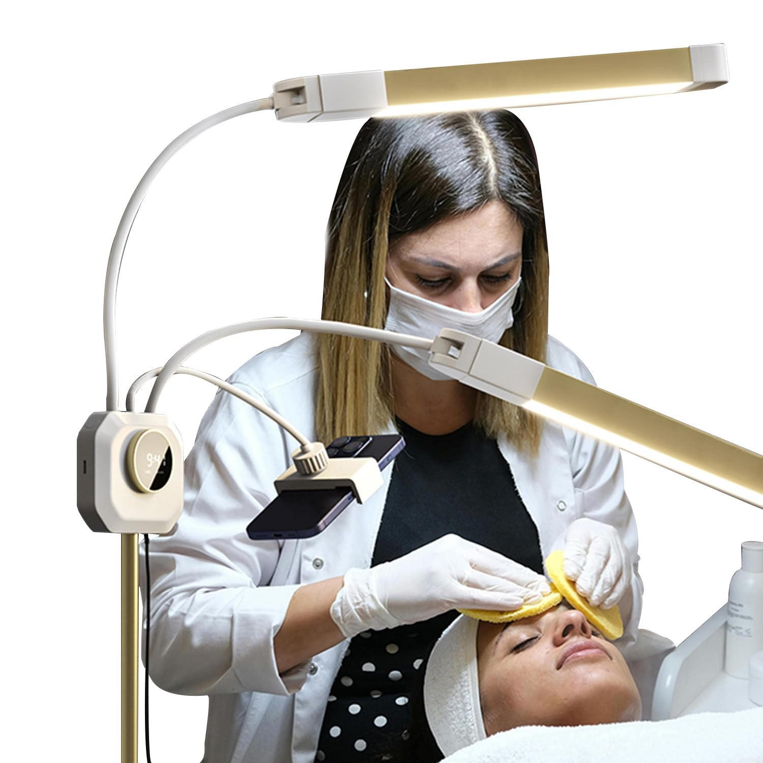 Luce Per Unghie Da Tavolo Lampada Da Tavolo Per Unghie