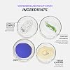 Wonderskin Wonder Blading All Day Lip Stain Peel Off Masque and Reveal Kit - Long Lasting, Waterproof Nude Lip Tint, Transfer Proof Natural Makeup Stain Kit (Adore)