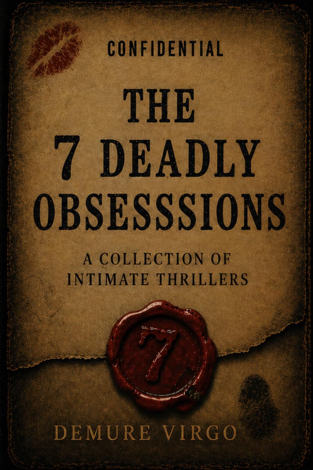 7 Deadly Obsessions