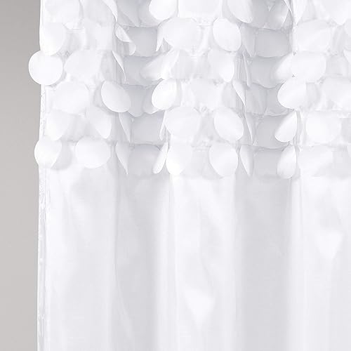 Miniatura 3 de Cortina de ducha Lush Decor Lillian