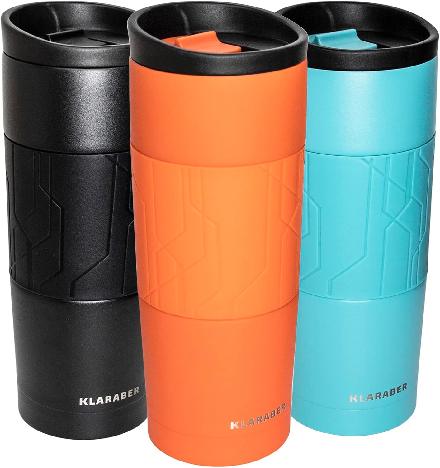 Coffee Cup Travel, Insulated Coffee Mug, Reusable Coffee Cups, Thermal