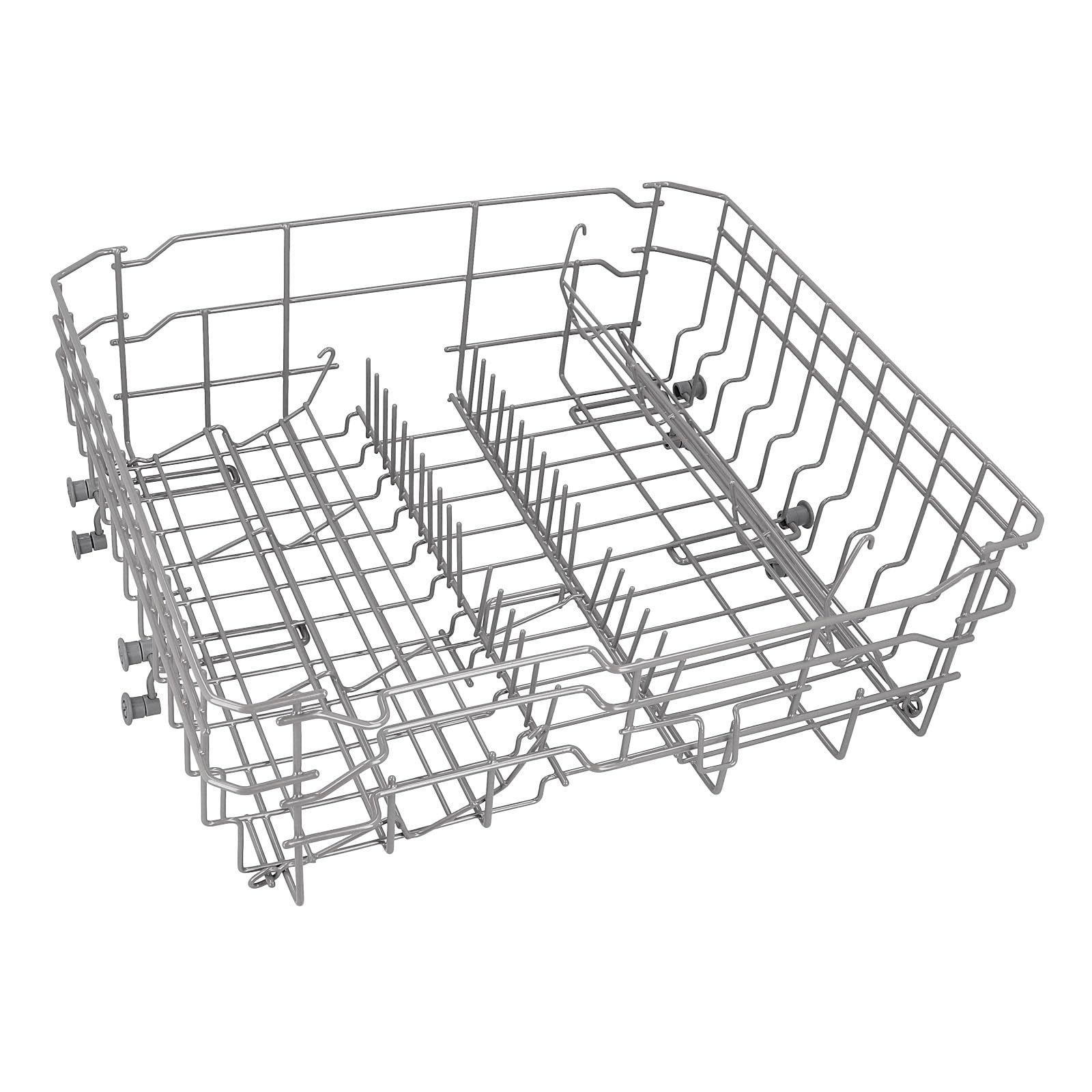 LUTH Premium Profi Parts Cestello superiore compatibile con Gorenje 315008 per lavastoviglie