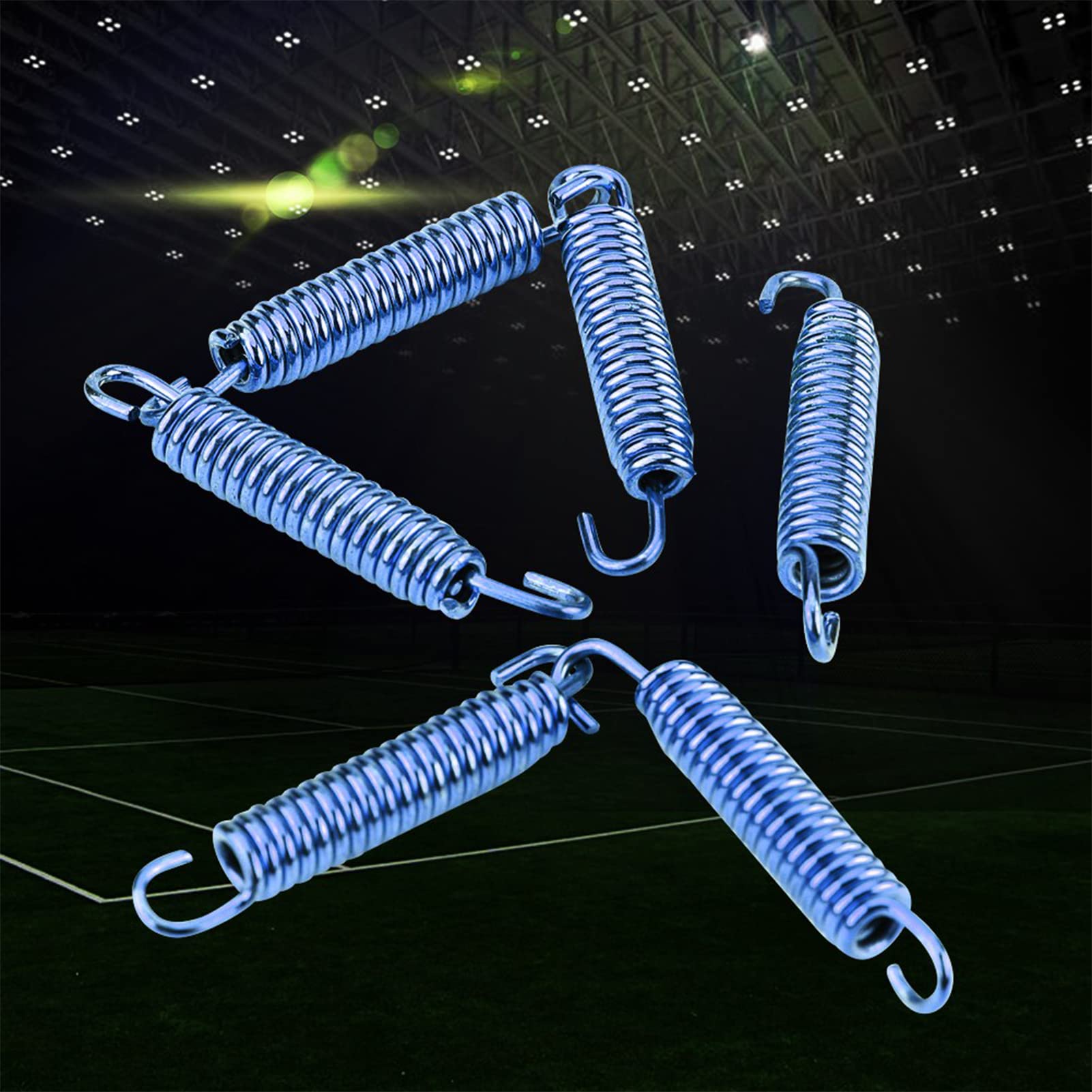 Molla Di Espulsione A7 Per Sega A Tazza | Würth - Foto 13