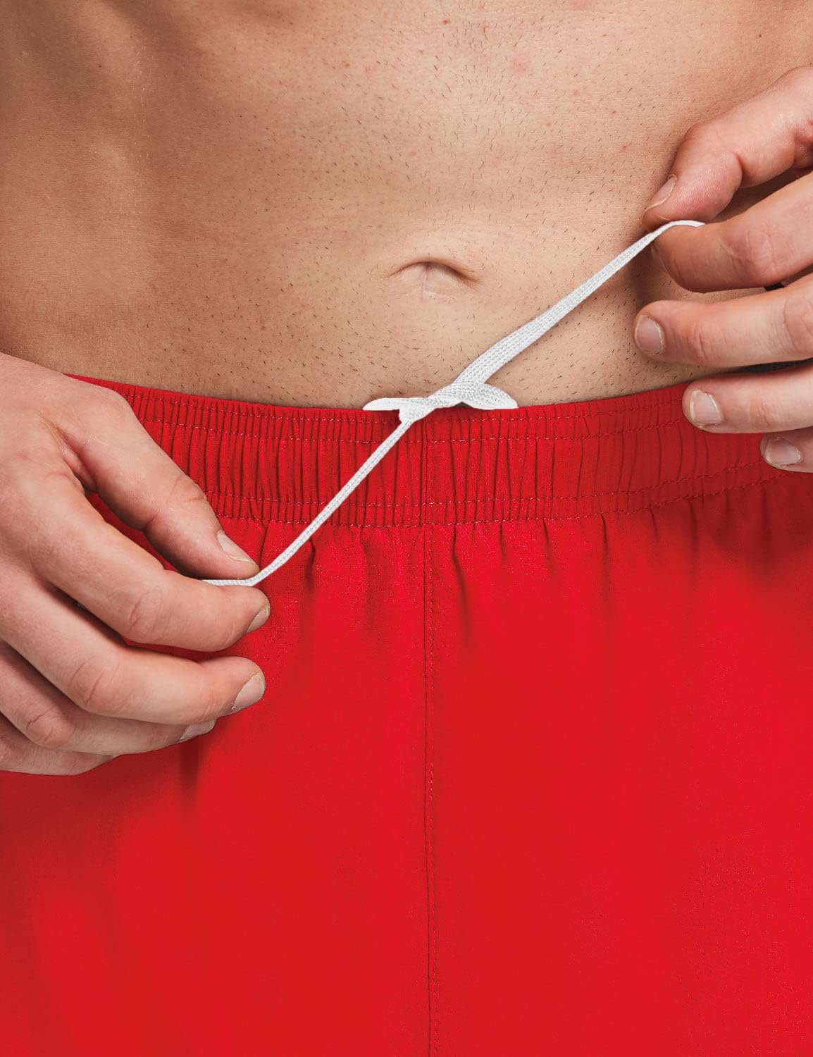 baleaf Men's 7" Running Shorts with Mesh Liner Zipper Pocket for Athletic Workout Gym - Image 4