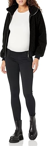 Miniatura 4 de Tienda Essentials Jegging de punto de maternidad para mujer