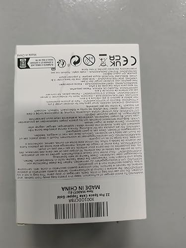 Miniatura 8 de 22 piezas de decoración para tartas espaciales, decoración de figuras de astronauta, decoración de cumpleaños, suministros de fiesta temática