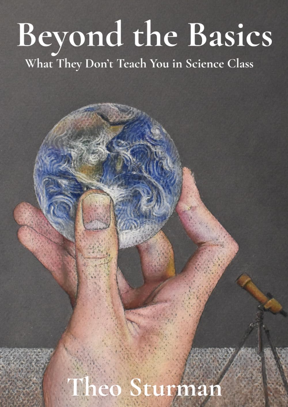 Beyond the Basics: What They Don't Teach You in Science Class