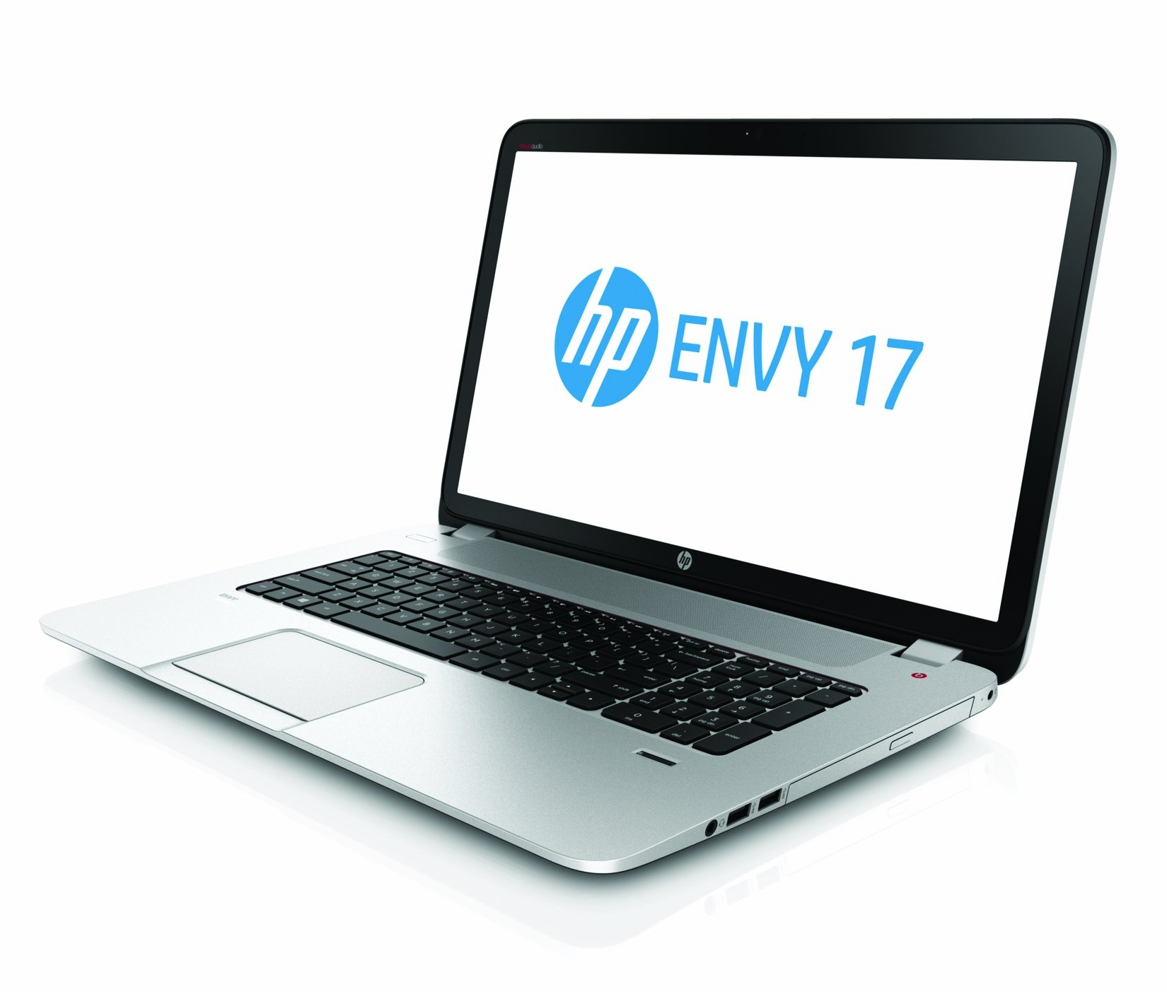 Windowsノート本体 HP ENVY 17 Notebook PC Beats Audio HP Envy 17-j120us Laptop de 17,3 polegadas com áudio Beats
