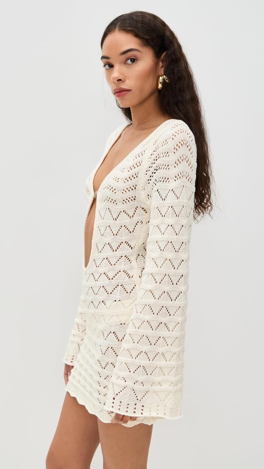 Bananhot Women's Mini Rey Dress - Image 3