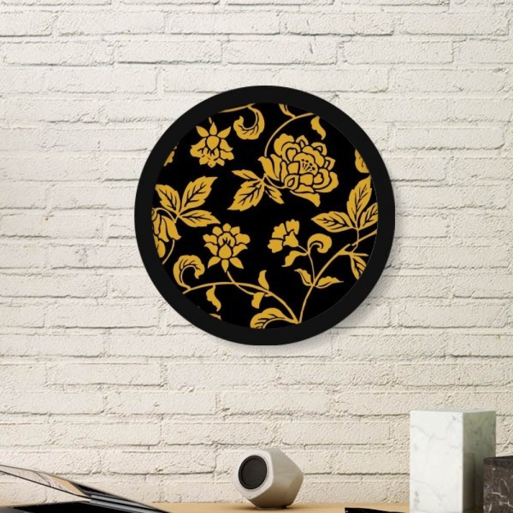 Peintures de style chinois cree une atmosphere zen dans votre salon contemporain