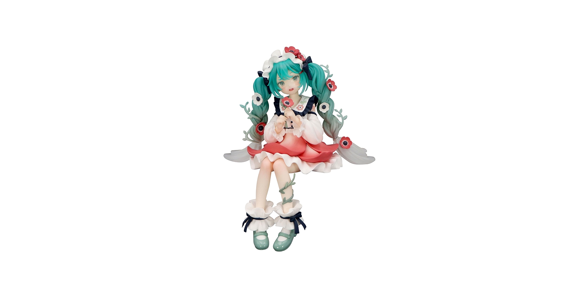 初音ミク ぬーどるストッパーフィギュア Flower アネモネ 計30個 Amazon.co.jp: 初音ミクシリーズ ぬーどるストッパーフィギュア