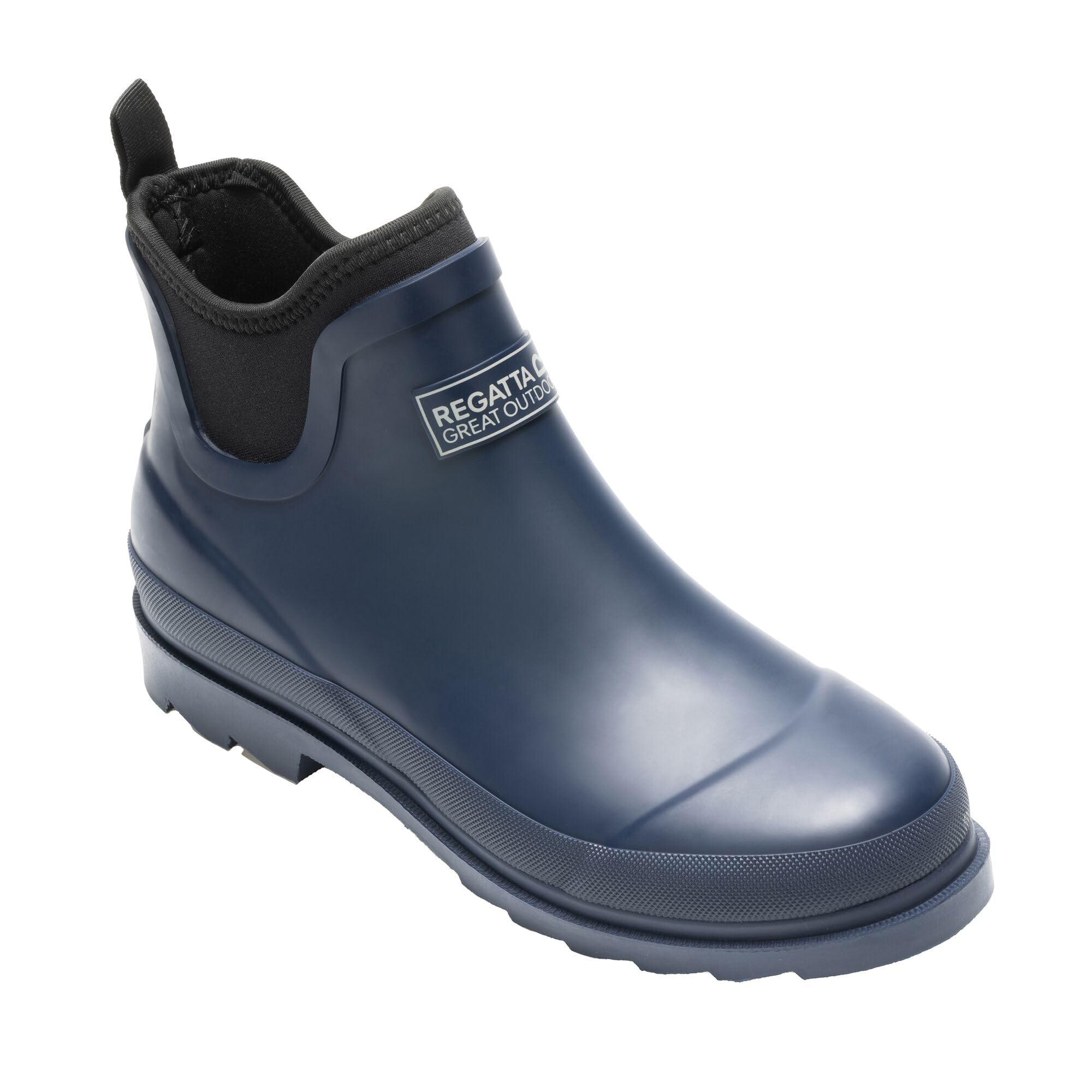 Regatta Women's Bleu Rain Boots Harper