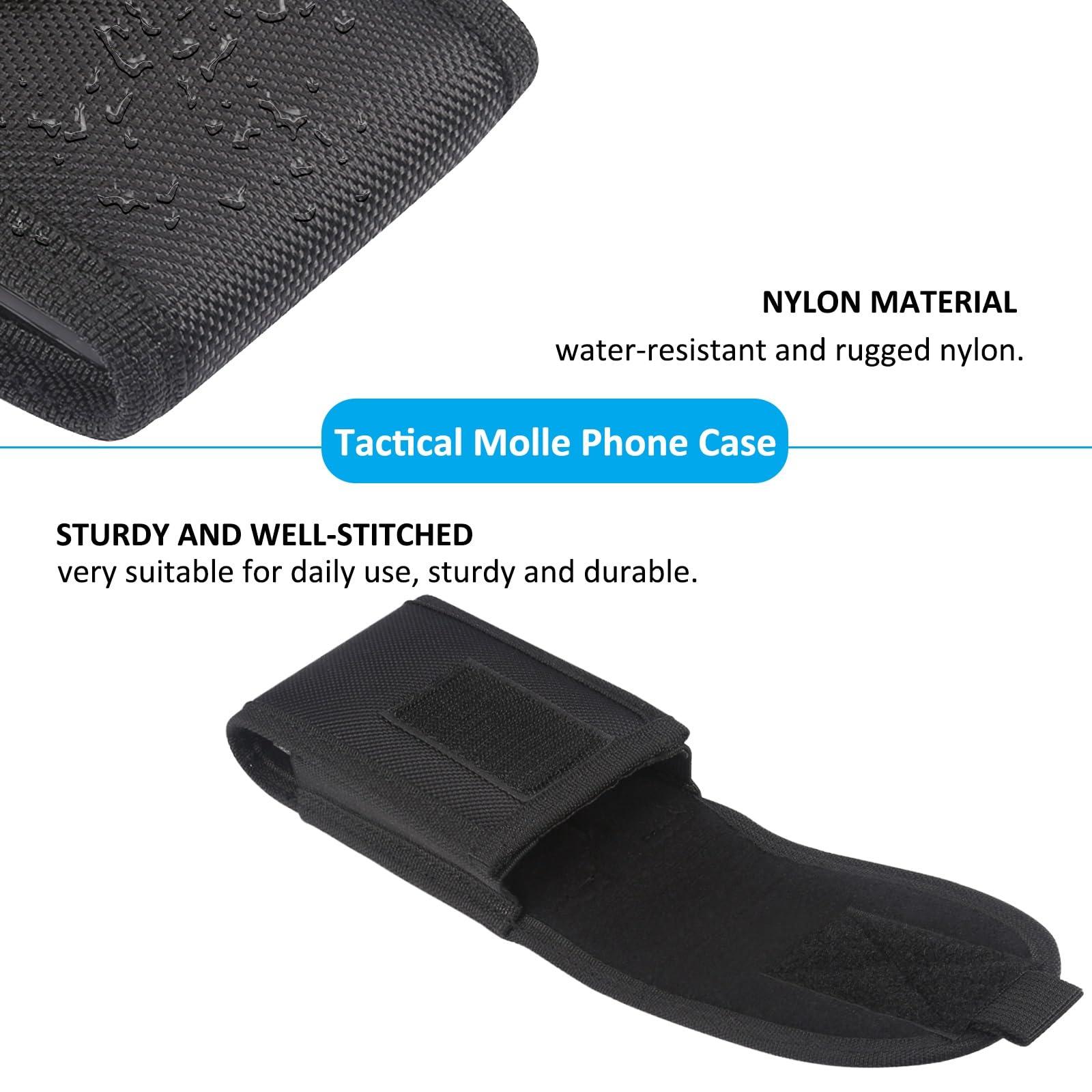 Telefoonholster