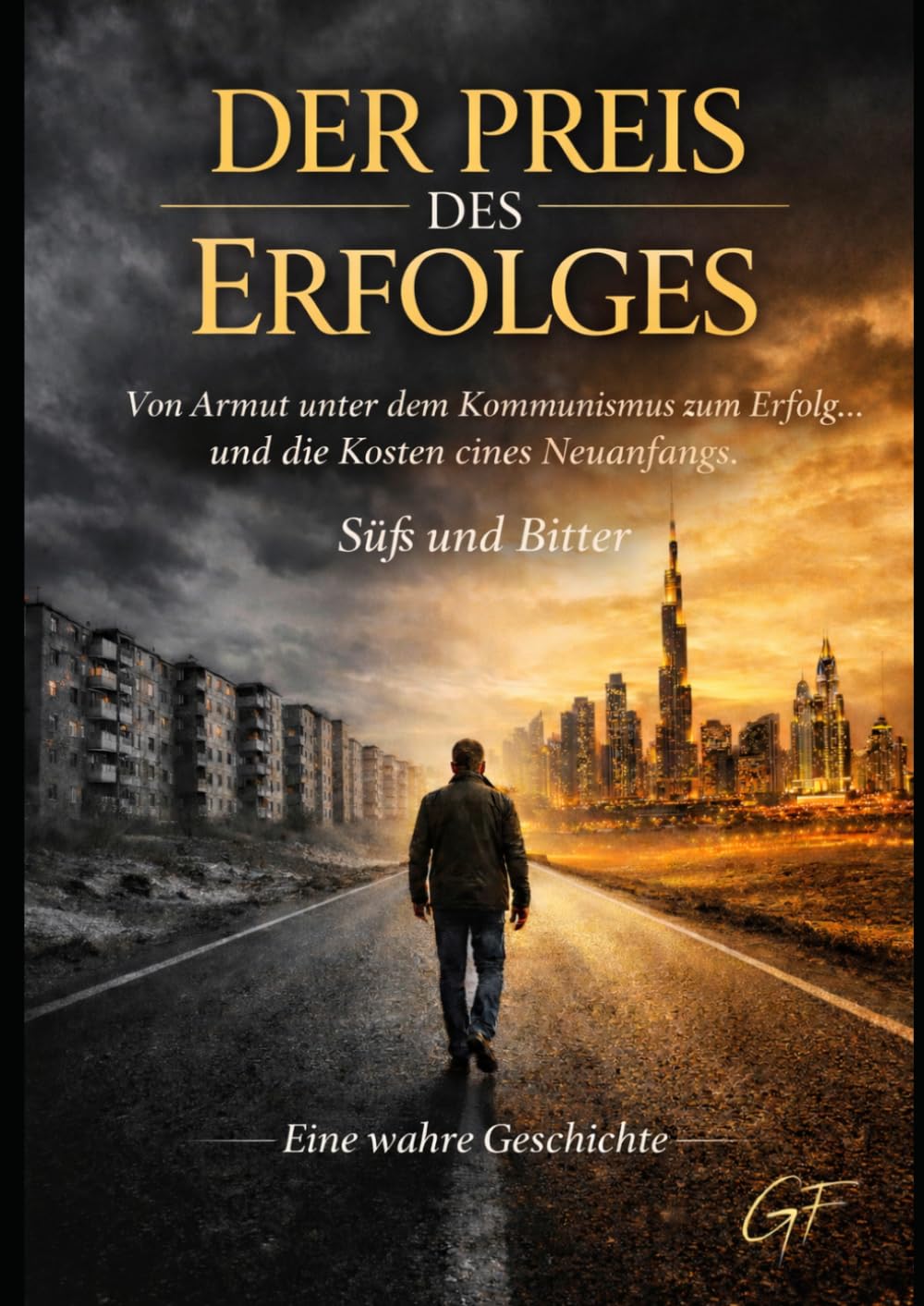 Der Preis des Erfolgs: Süß und bitter