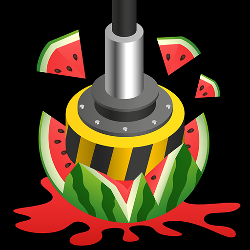 Press Fruits Crush Fruit Factory Free Games For Kids Boys And Girls