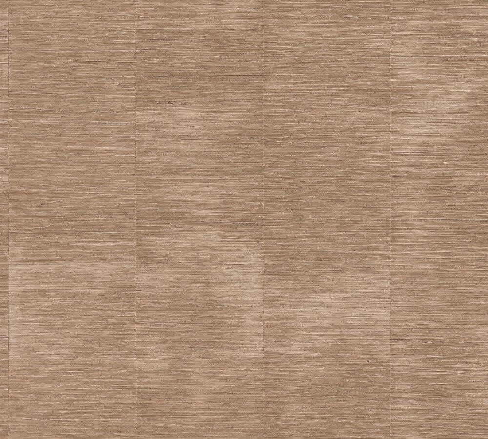 Livingwalls Daniel Hechter 7 781293 Non-Woven Wallpaper Striped 10.05 m x 0.53 m Beige Brown Wallpaper Structure
