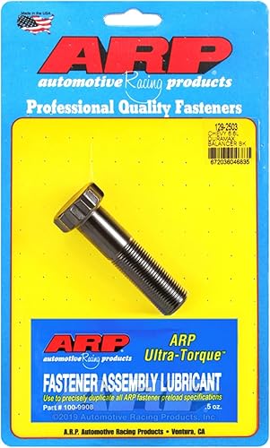 ARP 129-2503 Perno amortiguador (GM Durmax)