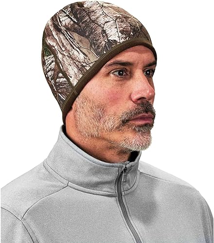 Miniatura 4 de Ergodyne Gorro de punto reversible térmico N-Ferno